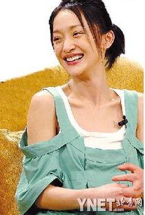 周迅最新爆料新闻报道,揭秘娱乐圈不为人知的幕后故事  第1张